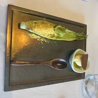 レストラン トヨ トーキョー - 
