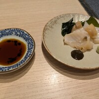 すぎ乃 麻布十番 - 