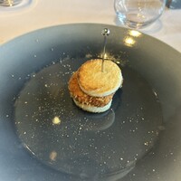 レストラン トヨ トーキョー - 