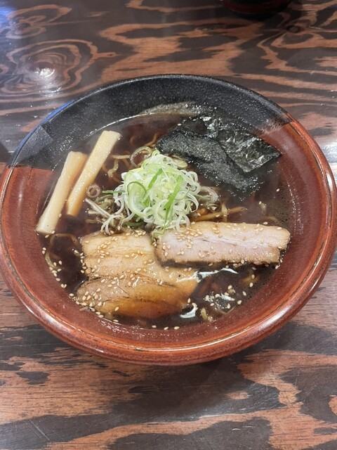 Ramen Yoshiyama Shoten Hon Ten photo 4