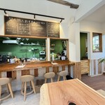 焚人旅人 - 内観