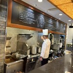 とんかつ マンジェ - 