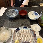 とんかつ マンジェ - 