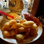 スポルカチョーネ - 