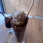 SAPEUR cafe creperiz - 