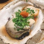 お料理 山乃口 - もういっちょ♪