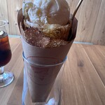 SAPEUR cafe creperiz - 