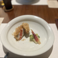 日本料理若林 - 