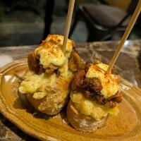 ビストロ クレスタ 麻布十番 - 
