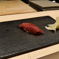 新宿 鮨 よこ田 - 