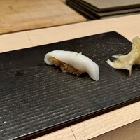 新宿 鮨 よこ田 - 