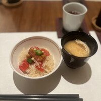 日本料理若林 - 