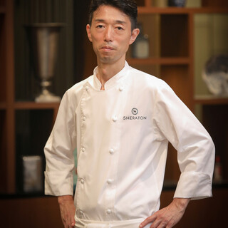 本場香港で研鑽を重ねる実力派シェフの味を