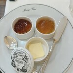 マリアージュ フレール - 