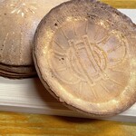 平治煎餅本店 - 