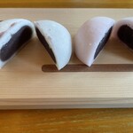 平治煎餅本店 - 