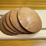 平治煎餅本店 - 