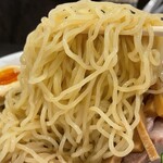 西永福の煮干箱 - 