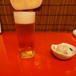 串かつ×おばんざい ぞのさんち - 