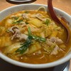 天理スタミナラーメン 平城店