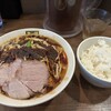 濃菜麺 井の庄