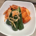 ホルモン高山 湯島本店 - 