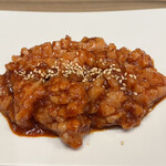 ホルモン高山 湯島本店 - 