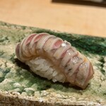 鮨処 一石三鳥 - 