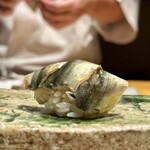 鮨処 一石三鳥 - 