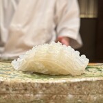 鮨処 一石三鳥 - 