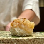 鮨処 一石三鳥 - 