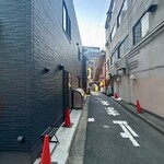 鮨処 一石三鳥 - 