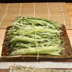 鮨処 一石三鳥 - 