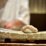 鮨処 一石三鳥 - 