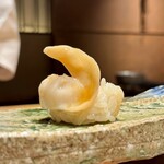 鮨処 一石三鳥 - 