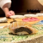 鮨処 一石三鳥 - 