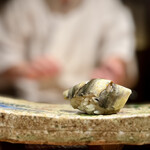 鮨処 一石三鳥 - 