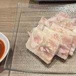 ホルモン高山 湯島本店 - 