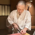 鮨処 一石三鳥 - 