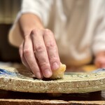 鮨処 一石三鳥 - 