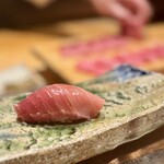 鮨処 一石三鳥 - 