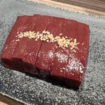 ホルモン高山 湯島本店 - 