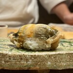 鮨処 一石三鳥 - 