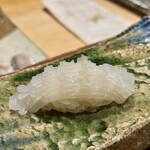 鮨処 一石三鳥 - 