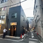 鮨処 一石三鳥 - 