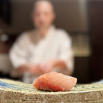 鮨処 一石三鳥 - 