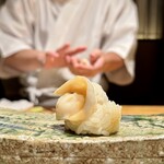 鮨処 一石三鳥 - 