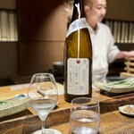 鮨処 一石三鳥 - 