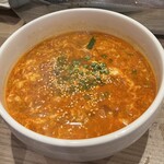 ホルモン高山 湯島本店 - 