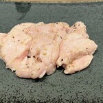 ホルモン高山 湯島本店 - 